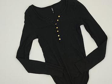 Sinsay, Body damskie, rozmiar S w lalafo.pl Sinsay, Body damskie, rozmiar S