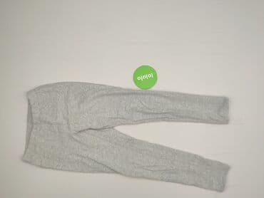 massimo dutti spodnie woskowane: Leggings for kids, Inextenso, 14 years, 158/164, condition - Perfect — 2