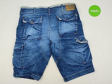 firetrap bluza: Szorty dla mężczyzn, rozmiar XL — 3