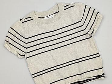 Sinsay, T-shirt damski, rozmiar S