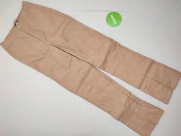 podgrzewane kapcie usb: Missguided, Spodnie materiałowe damskie, rozmiar M — 2