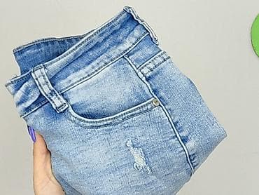 jade jeans: Szorty damskie, rozmiar S — 6
