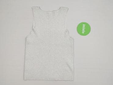 longsleeve cropp: Sinsay, Top damski, rozmiar XL — 3