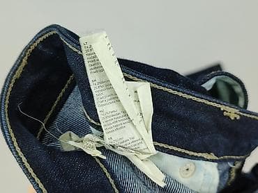 bathing ape jeans: Big Star, Jeansy damskie, rozmiar S — 5