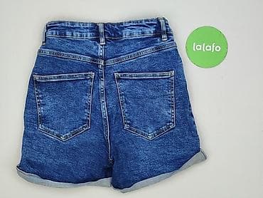 boti sklep: House of Denim, Szorty damskie, rozmiar XS — 3