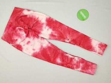 legginsy do pole dance: Legginsy Sportowe damskie, rozmiar S — 4