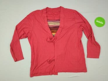 lidl swetry damskie rozpinane: Kardigan damski, rozmiar 3XL — 2