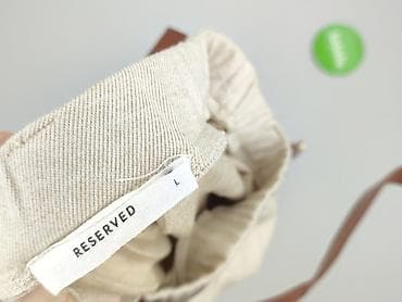 midi spódnice: Reserved, Spódnica damska, rozmiar L — 4