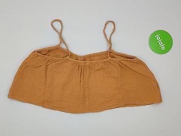 reserved tops: H&M, Top damski, rozmiar S — 3