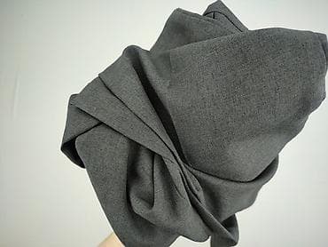 w.klapkach tekst: Atmosphere, Spodnie materiałowe damskie, rozmiar M — 4