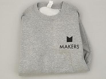 bluza od h: Just Hoods, Bluza damska
, rozmiar M — 7