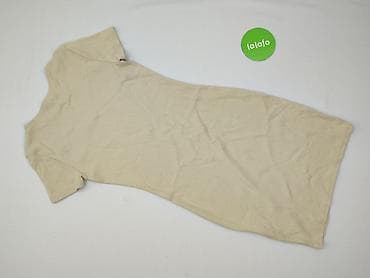 monnari tuniki: Sinsay, Sukienka damska, rozmiar M — 3