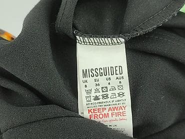 missguided bluza: Missguided, Top damski, rozmiar S — 5