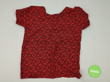 koszula w krate lidl: Women's blouse, size S (EU 36) — 3