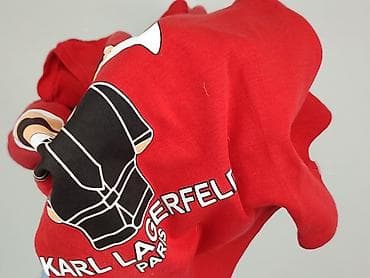 karl lagerfeld bluzki: Karl Lagerfeld, Bluzka damska, rozmiar M — 6