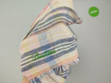 wólczanka lniana koszula: Koszula damska, rozmiar M — 4