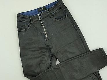 aureus jeans: Jeansy damskie, rozmiar M — 1