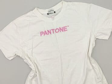 paradiso t shirty: Sinsay, T-shirt damski, rozmiar L — 1