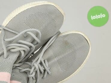 enplus buty mokasyny: Sneakersy damskie, 36 — 6