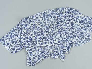 bluzki przezroczyste: Shein, Women`s top, size S (EU 36) — 1