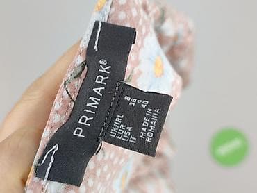 pull and bear posnania: Primark, Жіноча блуза, розмір S — 4