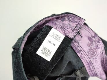 spodnie damskie marks spencer: Marks & Spencer, Spodnie materiałowe damskie, rozmiar M — 5