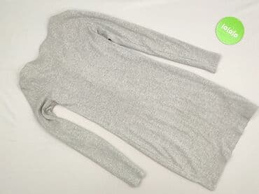 kurtki zimowe damskie wyprzedaż sinsay: Sinsay, Kardigan damski, rozmiar XS — 3