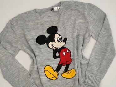 vans custom t shirty: H&M, Sweter damski, rozmiar S — 1