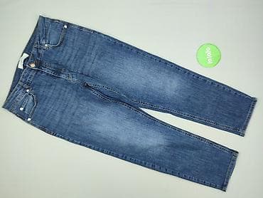 weekday: Jeansy damskie, rozmiar S — 2