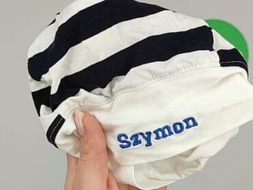 czapka kołpak: Czapka, stan - Bardzo dobry — 4