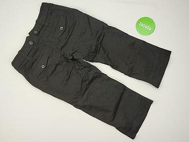 dresy crivit: H&M, Spodnie 3/4 dla mężczyzn, rozmiar S — 3