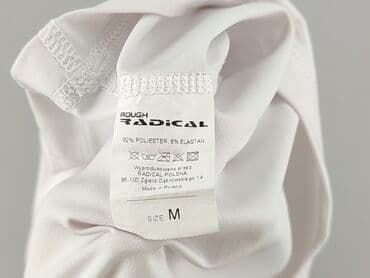 bluzki termiczne: T-shirt damski, M — 4