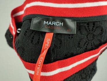 ekskluzywne marynarki damskie: Women's blouse, XL — 4