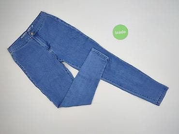 jeans beloved: Beloved, Jeansy damskie, rozmiar M — 2