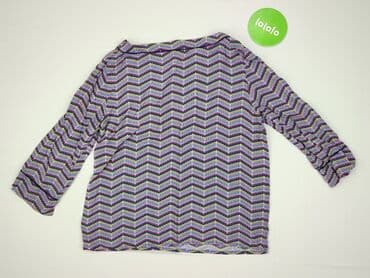 sweter z dziurami h: Tatuum, Светр жіночий, розмір S — 3