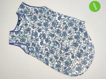 koszula one size: Janina, Bluzka damska, rozmiar M — 2