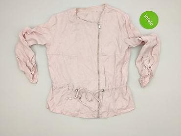sunray protect: Kurtka bomberka damska, rozmiar S — 2
