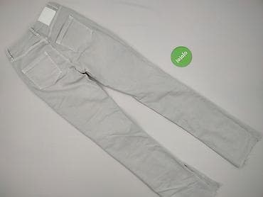 zara basic: Zara, Jeansy damskie, rozmiar S — 3