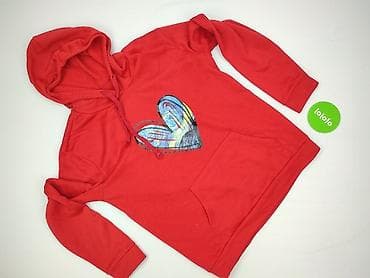 bluzy shein: Shein, Bluza z kapturem damska, rozmiar XL — 2
