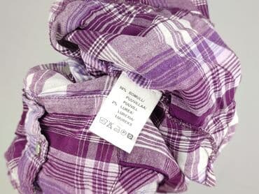 Futra i kożuchy: Koszula damska, rozmiar M — 5