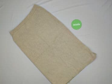 spódnice z dzianiny wełnianej: Spódnica damska, rozmiar L — 4