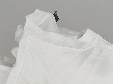 appendage koszulka: H&M, T-shirt damski, rozmiar L — 6
