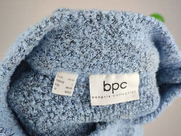 Kobiety: Bpc bonprix collection, Sweter damski, rozmiar L — 4