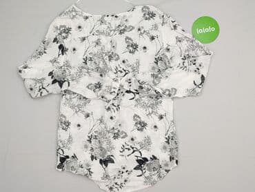 bluzka damska z długim rękawem: Women, Жіноча блуза, розмір M — 4