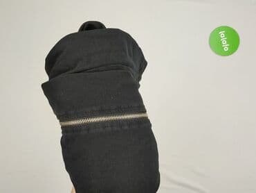 kurtka zimowa ramoneska z futerkiem: 157, Women`s sweatshirt, size M (EU 38) — 5