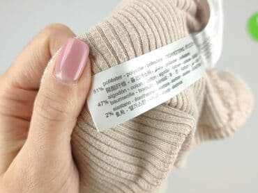 bershka шорти: Bershka, Bluzka damska, rozmiar S — 6