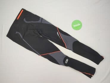 primark running leggings: Leggings Sports for women, size S — 4