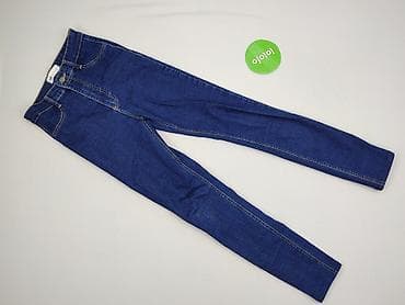 custom jeans: Zara, Jeansy damskie, rozmiar XS — 2