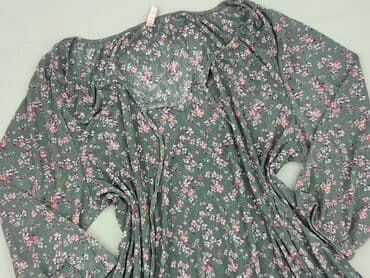 koszulka tunika: XLNT, Tunika damska, rozmiar 2XL — 1