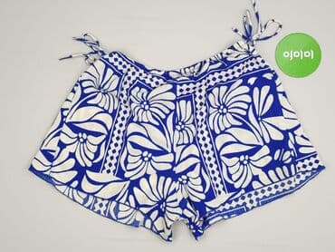 milo krótkie spodenki: H&M, Szorty damskie, rozmiar XS — 3